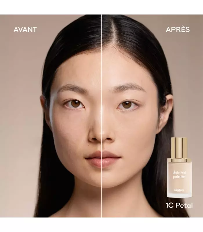 PHYTO-TEINT PERFECTION Fond de teint mat lumineux SISLEY - Fond de teint - Teint - Parfumdo