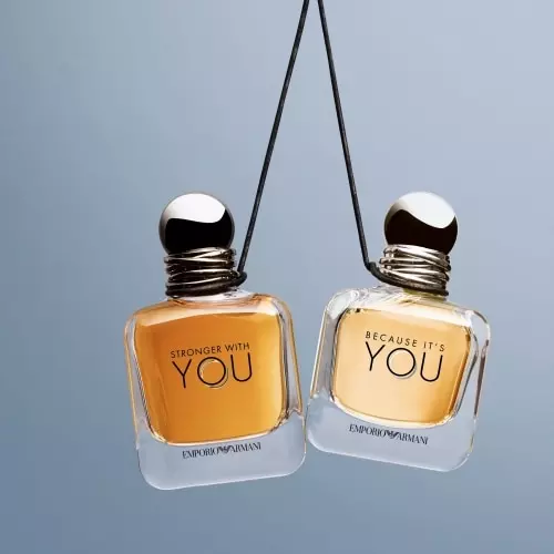 BECAUSE IT'S YOU Eau de Parfum Vaporisateur 3605522041004_3.jpg