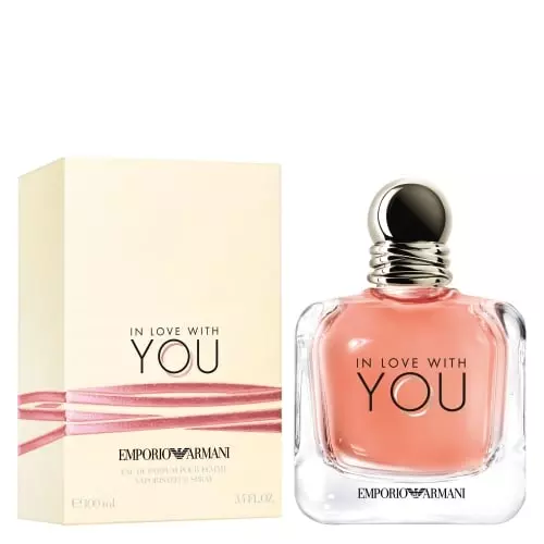 IN LOVE WITH YOU Eau de Parfum Vaporisateur 3614272225671_1.jpg
