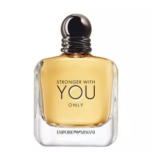 STRONGER WITH YOU ONLY Eau de Toilette Spray
