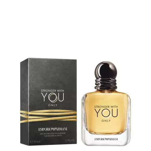 STRONGER WITH YOU ONLY Eau de Toilette Spray 3614273629003_1.jpg