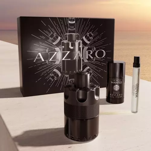 AZZARO WANTED Coffret Eau de Parfum Intense 3614274163629_1.jpg