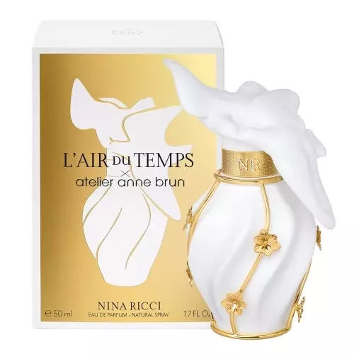 L'AIR DU TEMPS X ATELIER ANNE BRUN Eau de Parfum Vaporisateur 3137370360872_2.jpg