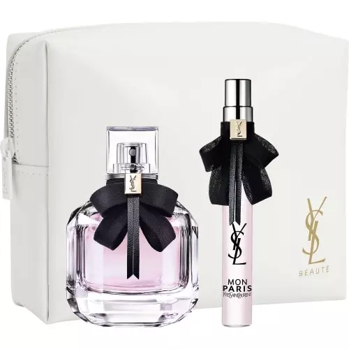 MON PARIS Coffret Cadeau Parfum Femme 3614274121346_1.jpg