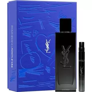 MYSLF Men's Perfume Gift Set