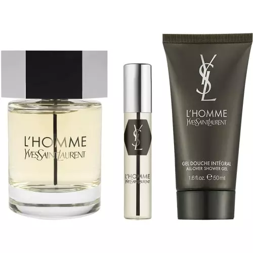 L'HOMME Men's Perfume Gift Set 3614274121285_1.jpg