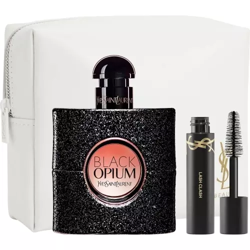 BLACK OPIUM Women's Perfume Gift Set 3614274121377_1.jpg