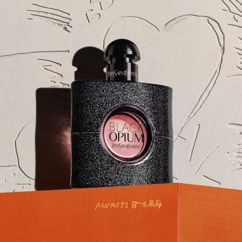BLACK OPIUM Women's Perfume Gift Set 3614274121377_3.jpg