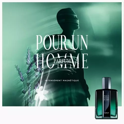 POUR UN HOMME DE CARON Perfume Spray 3387952501074_2.jpg
