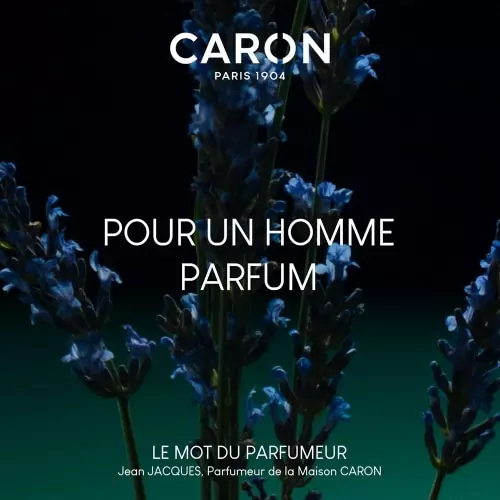 POUR UN HOMME DE CARON Parfum Vaporisateur 3387952501074_5.jpg