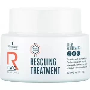 BC R-TWO RECONSTRUCTIVE MASK Reconstructive Mask - Damaged Hair