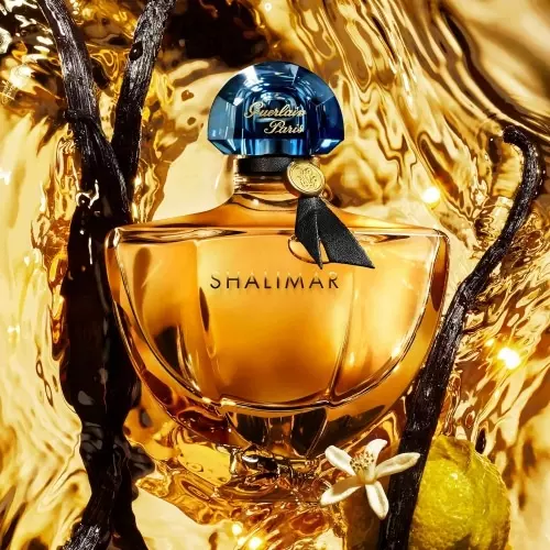 SHALIMAR Eau de Parfum Gift Set, Body Lotion, Miniature Perfume 3346470148741_4.jpg