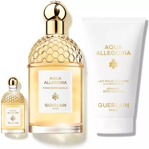 AQUA ALLEGORIA Eau de Toilette, Body Lotion, Miniature Perfume Gift Set 3346470148680_1.jpg