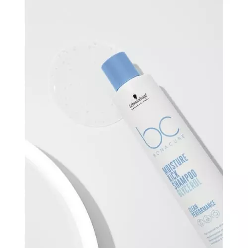BC CLEAN MOISTURE KICK SHAMPOING Shampoo 4045787723090_2.JPEG