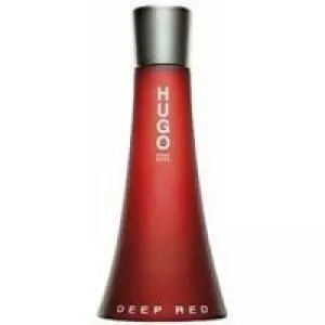 HUGO DEEP RED Eau de Parfum Spray 