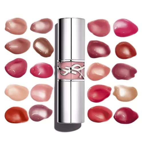 YSL LOVESHINE Glossy lipstick and care 3614274132618_autre2.jpg