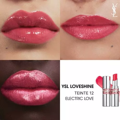 YSL LOVESHINE Glossy lipstick and care 3614274132618_autre3.jpg