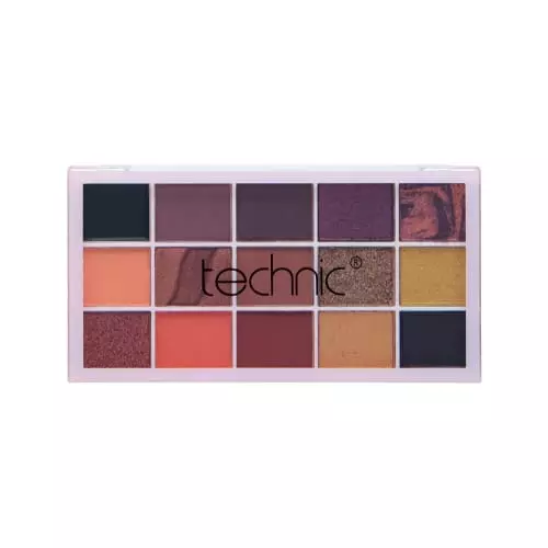 TECHNIC Technic 15 Pressed Pigments - Enamoured 23517_CLOSED_HIRES_CMYK.jpg