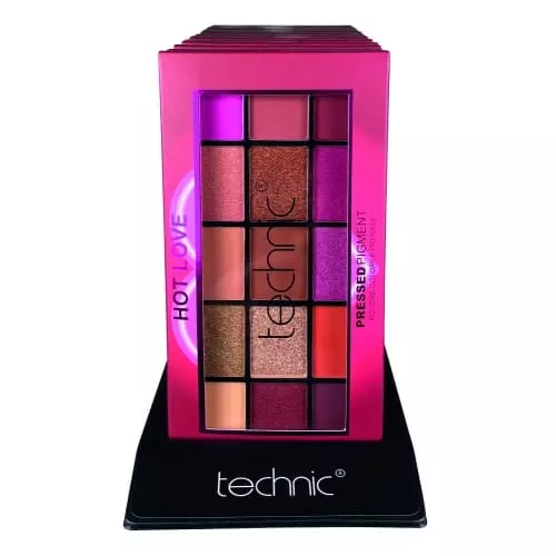 TECHNIC Technic Hot Love Pressed Pigment Palette 20536_HIRES.jpg