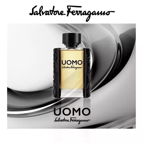 UOMO SALVATORE FERRAGAMO Eau de Toilette spray 8052086371804_autre1.jpg