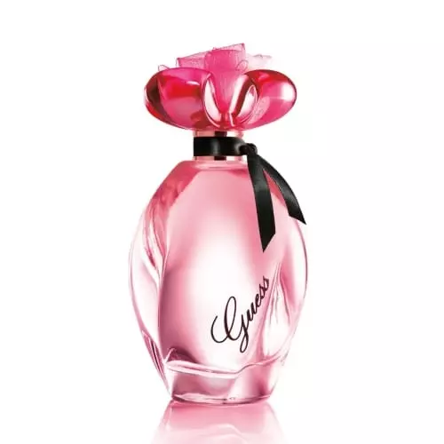 GUESS GIRL Eau de Toilette spray PERFUMES WOMAN GUESS