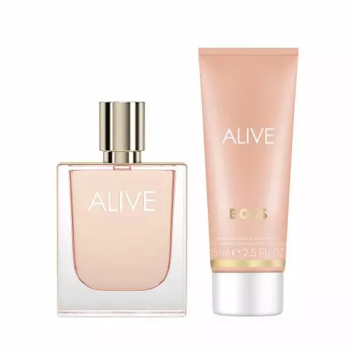 BOSS ALIVE Alive Eau de Parfum Gift Set 3616304957703_2.jpg