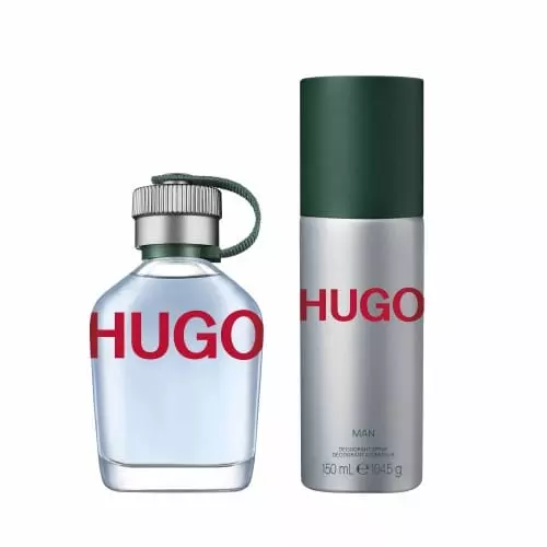 HUGO MAN Hugo Man Eau de toilette set 3616304957710_2.jpg