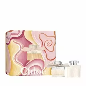 CHLOE SIGNATURE Chloé Eau de Parfum Gift Set for Women