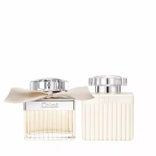 CHLOE SIGNATURE Chloé Eau de Parfum Gift Set for Women 3616305251749_2.jpg