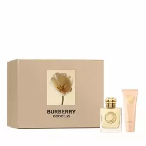 BURBERRY GODDESS Eau de Parfum Gift Set