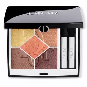 DIORSHOW 5 COULEURS ÉDITION LIMITÉE Eye palettes - 5 eyeshadows