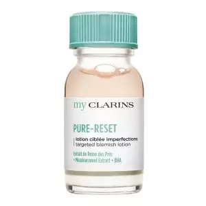MY CLARINS PURE-RESET Targeted lotion for blemishes