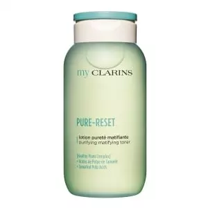 MY CLARINS PURE-RESET Matifying purity lotion