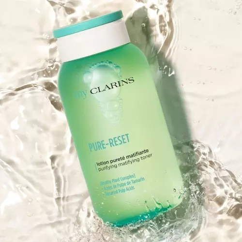 MY CLARINS PURE-RESET Matifying purity lotion 3666057218842_3.jpg