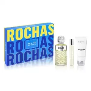 EAU ROCHAS Coffret Eau de Rochas Eau de Toilette