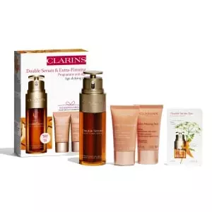 COFFRET DOUBLE SERUM & EXTRA FIRMING Soin Visage
