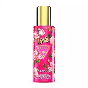 LOVE COLLECTION - PASSION KISS Body Mist