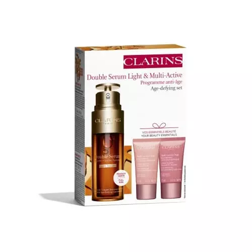 COFFRET DOUBLE SERUM LIGHT TEXTURE & MULTI-ACTIVE Soin Visage 3666057236389_2.jpg