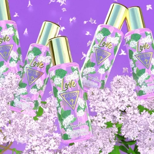 LOVE COLLECTION – NIRVANA DREAM Brume pour le Corps 085715326942_autre1.jpg