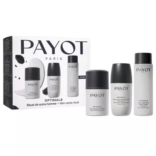 Payot Mens Trio Gift Set Payot Mens Trio Gift Set