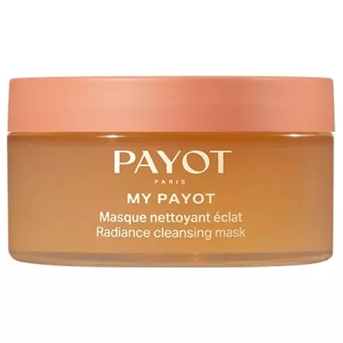 Payot My Payot Radiance Cleansing Mask 100ml