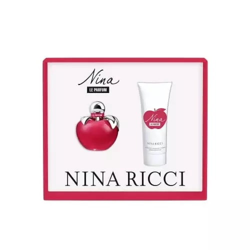 NINA LE PARFUM Eau de parfum gift set 3137370361459_3.jpg