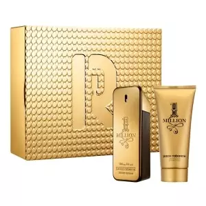 1 MILLION Coffret Eau de toilette 