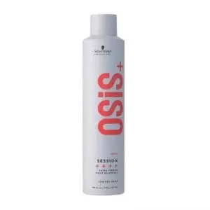 OSIS + Session Spray coiffant thermoprotecteur
