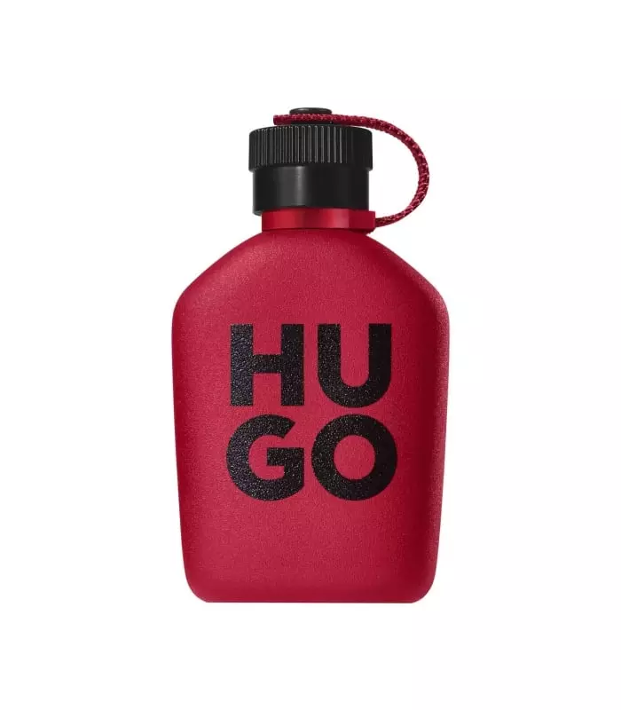 HUGO Hugo Intense Eau de Parfum vaporisateur Hugo Boss Hugo Man PARFUMS HOMME Parfumdo