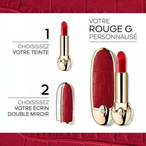ROUGE G Double mirror jewel case Customizable lipstick care 3346470439412_2.jpg