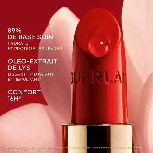 ROUGE G Customisable lipstick refill - Velvet 3346470439207_7.jpg
