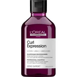 SHAMPOING - GELÉE LAVANTE Curl Expression