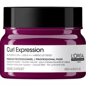 MASQUE HYDRATANT INTENSIF Curl Expression