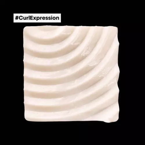 RICH INSTANT MOISTURIZING MASK Curl Expression 